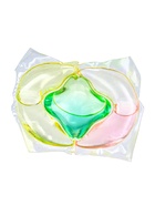 Капсулы для стирки Мой Выбор 3в1 «Весенние цветы» 50 шт. по 8 г - Фото 14