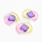 Капсулы для стирки Мой Выбор 3в1 «Лаванда» 100 шт. по 8 г - Фото 5