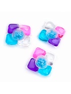 Капсулы для стирки 5 в 1 Мой Выбор «Свежесть океана» 10 шт. по 10 г. дойпак - Фото 15