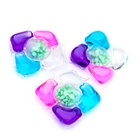 Капсулы для стирки 5 в 1 Мой Выбор «Весенние цветы» 10 шт. по 10 г. дойпак - Фото 15