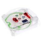 Волчки «Gyro X», набор 4 шт., с устройством запуска и ареной, цвет МИКС - Фото 11