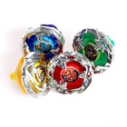 Волчки «Gyro X», набор 4 шт., с устройством запуска и ареной, цвет МИКС - Фото 6