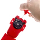 Волчки «Gyro X», набор 4 шт., с устройством запуска и ареной, цвет МИКС - Фото 9