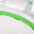 Волчки «Gyro X», набор 4 шт., с устройством запуска и ареной, цвет МИКС - Фото 10