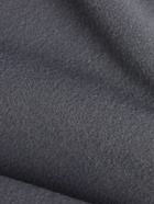 Шапка спортивная флисовая Resport, размер 56-58, серая - Фото 11