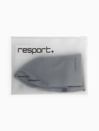 Шапка спортивная флисовая Resport, размер 56-58, серая - Фото 13