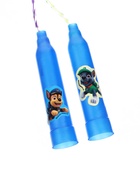 Скакалка детская, «Весёлая скакалка», Щенячий патруль - Фото 4