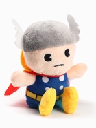 Мягкая игрушка Avengers, Мстители, бокс, МИКС 10566227 - фото 13719299