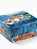 Мягкая игрушка Avengers, Мстители, бокс, МИКС 10566227 - фото 13719304