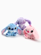 Мягкая игрушка «Космический друг», Стич - Фото 2