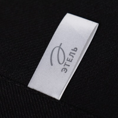 Скатерть Этель Linen towels 149×110 см, лён 100%