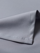 Скатерть «Этель» Agate, 150×110 см, серо-голубая - Фото 8