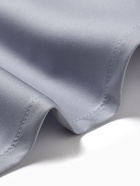 Скатерть «Этель» Agate, 150×180 см, серо-голубая - Фото 11