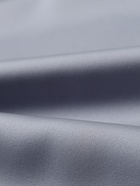 Скатерть «Этель» Agate, 150×180 см, серо-голубая - Фото 7