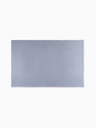 Скатерть «Этель» Agate, 150×180 см, серо-голубая - Фото 9