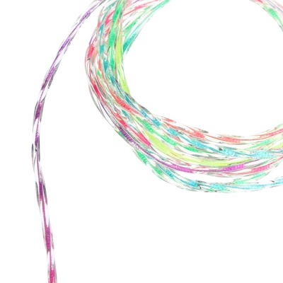 Скакалка детская «Весёлая скакалка», Чебурашка