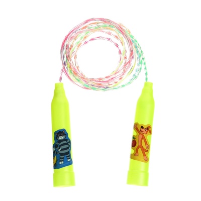 Скакалка детская, «Весёлая скакалка», Союзмультфильм