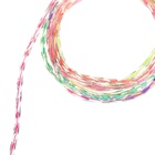 Скакалка детская «Весёлая скакалка», Союзмультфильм - Фото 4