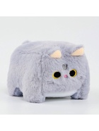 Мягкая игрушка «Кот - кубик», 9 см, набор 12 шт. - Фото 3