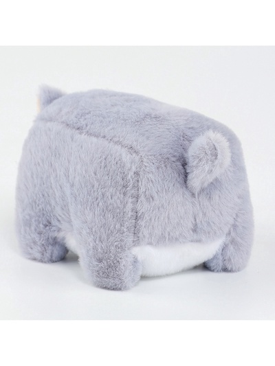 Мягкая игрушка «Кот - кубик», 9 см, набор 12 шт.