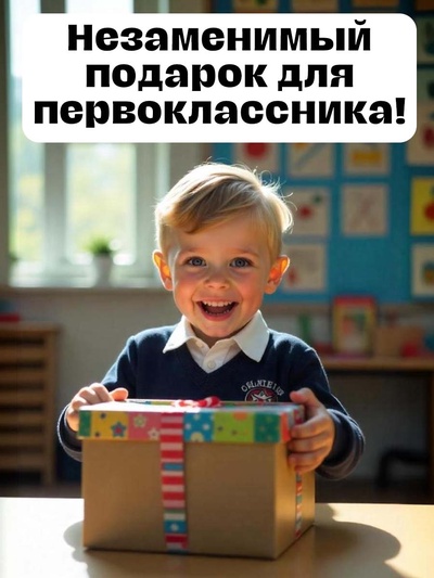 Развивающий набор IQ-ZABIAKA «Квадрат Пифагора», 5+
