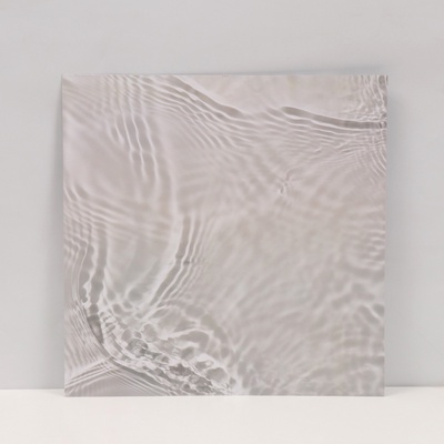 Фотофон для съёмок, двусторонний, картон, плотность 350 г «Капли», 50×50 см