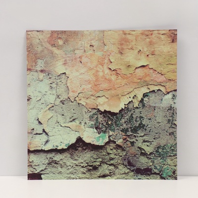 Фотофон для съёмок, двусторонний, картон, плотность 350 г «Каменная кладка», 50×50 см