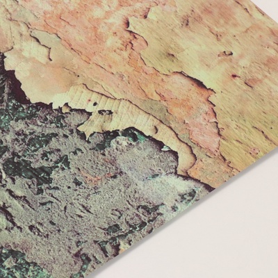 Фотофон для съёмок, двусторонний, картон, плотность 350 г «Каменная кладка», 50×50 см