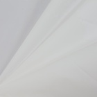 Штора для ванной «Классика», с люверсами, с утяжелителями, PEVA ароматизированная, 180×180 см, белая - Фото 2