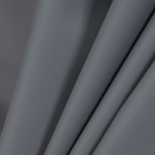 Штора для ванной «Классика», с люверсами, с утяжелителями, PEVA ароматизированная, 180×180 см, серая - Фото 2