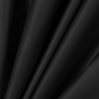 Штора для ванной «Классика», с люверсами, с утяжелителями, PEVA ароматизированная, 180×180 см, чёрная - Фото 2