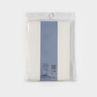 Штора для ванной «Узор», с люверсами, с утяжелителями, PEVA, 180×180 см - Фото 8