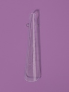 Верхние формы для наращивания в контейнере, 120 шт., 12 размеров, прозрачные - Фото 8