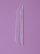 Верхние формы для наращивания в контейнере, 120 шт., 12 размеров, прозрачные - Фото 9