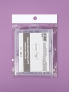 Верхние формы для наращивания в контейнере, 120 шт., 12 размеров, прозрачные - Фото 10