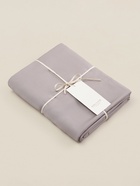 Пододеяльник SL Home Modal 150×220 см, серый 10518561 - фото 14444564