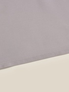 Простыня 1.5 спальная SL Home Modal, 160×235 см, серая, модал 10518564 - фото 13127481