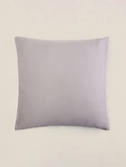 Наволочка SL Home Modal, 70×70+3 см, модал, эвкалиптовое волокно 100%, серая - Фото 5