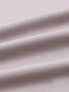 Наволочка SL Home Modal, 70×70+3 см, модал, эвкалиптовое волокно 100%, серая - Фото 8