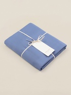 Пододеяльник SL Home Modal 200×220 см, синий 10518577 - фото 14444603