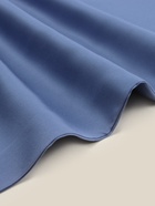 Пододеяльник SL Home Modal 200×220 см, синий 10518577 - фото 13127578
