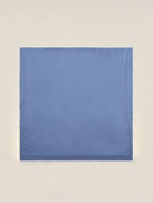 Наволочка SL Home Modal 70*70+3 см , цв. синий 10518588 - фото 13127653