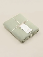 Пододеяльник SL Home Modal 150×220 см, оливковый 10518604 - фото 14444654