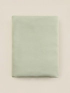Пододеяльник SL Home Modal 150×220 см, оливковый 10518604 - фото 13127705
