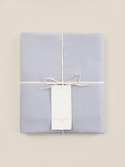 Пододеяльник SL Home Modal 180×220 см, светло-серый 10518619 - фото 14444688
