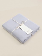 Пододеяльник SL Home Modal 180×220 см, светло-серый 10518619 - фото 14444689