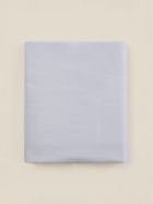 Простыня на резинке SL Home Modal 200×200+30 см, светло-серая - Фото 9