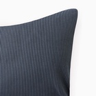 Комплект наволочек «Этель» Rock&Roll, 50×70 см, 2 шт., бязь, хлопок 100% 10682937