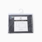 Комплект наволочек «Этель» Rock&Roll, 50×70 см, 2 шт., бязь, хлопок 100% 10682937