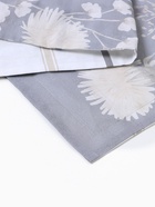 КПБ "Этель" 2 сп Dandelion wine 175*215 см, 200*220 см, 50*70 см -2 шт, поплин 125 г/м2, хл - фото 14700157